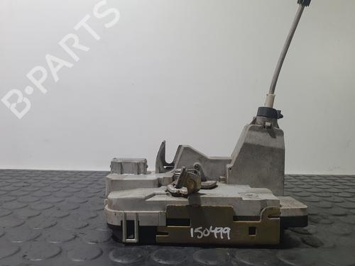 Rear right lock PEUGEOT 307 Break (3E) 2.0 HDI 110 | BP20828193C99 