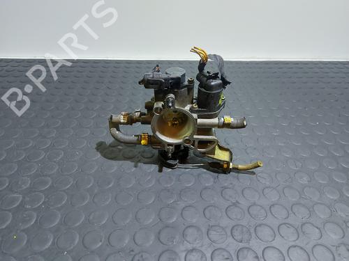 Throttle body FIAT PUNTO (176_) 60 1.2 (176AP, 176AR, 176AQ, 176BB) | BP20826611M82 