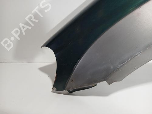 Right front fenders HYUNDAI TERRACAN (HP)  | BP27501524C42 