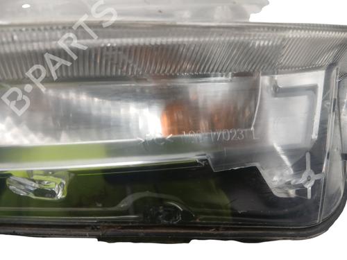 Left headlight RENAULT KANGOO Express (FW0/1_)  | BP31716525C28  - Image 6