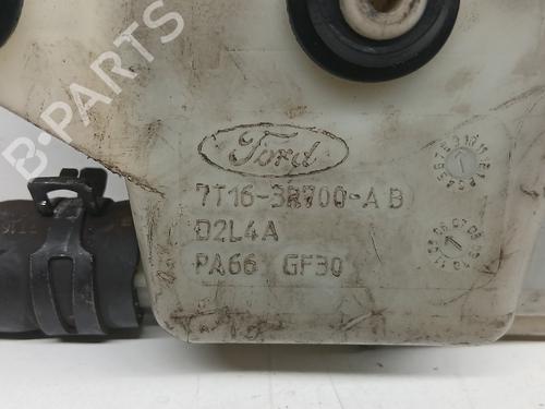 Servostyringsbeholder FORD TRANSIT CONNECT (P65_, P70_, P80_) 1.8 Di | BP27355024M117 