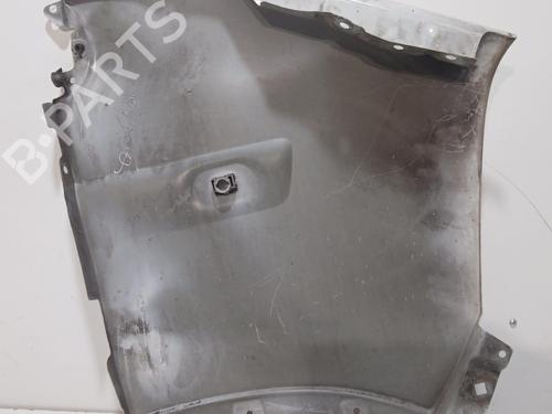 Left front fenders NISSAN INTERSTAR Van (X70) dCI 90 | BP22905340C41 