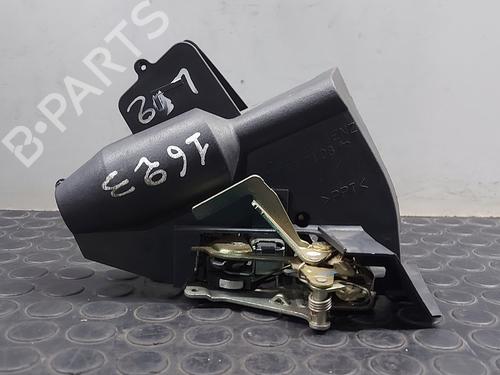 Used Rear left lock MERCEDES-BENZ E-CLASS (W210) E 300 Turbo-D (210.025) (177 hp) 20820928