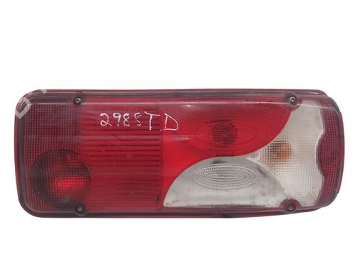 Used Right taillight MERCEDES-BENZ SPRINTER 3,5-t Van (B906) 311 CDI (906.631, 906.633, 906.635, 906.637) (109 hp) 31686693