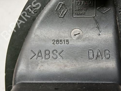 Left front window switch RENAULT LAGUNA II (BG0/1_) | BP32999988I27 - Image 3