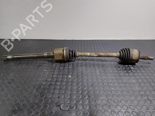 Used Right rear driveshaft LAND ROVER DISCOVERY III (L319) 2.7 TD 4x4 (190 hp) 20838158