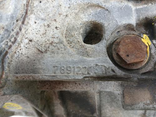 Transfer box LAND ROVER FREELANDER I (L314) 2.0 Td4 4x4 | BP26186611M36 