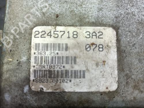 Engine control unit (ECU) BMW 3 (E36) 325 td | BP20841765M57 
