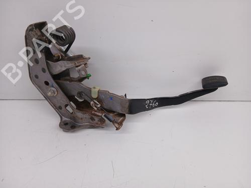 Clutch pedal TOYOTA HILUX VIII Pickup (_N1_)  | BP29728208I13 
