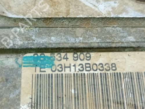 ABS pump DAEWOO KALOS (KLAS)  | BP20839302M43 