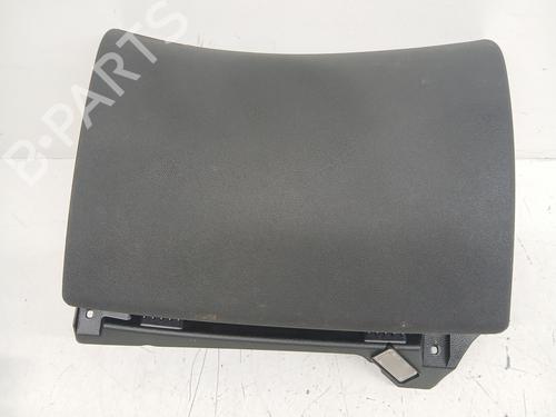 Used Glove box Glove box SKODA SUPERB II (3T4) 2.0 TDI 16V (140 hp) 34184247 34184247