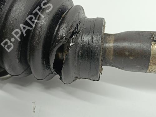 Right front driveshaft RENAULT LAGUNA II (BG0/1_)  | BP27548862M39 