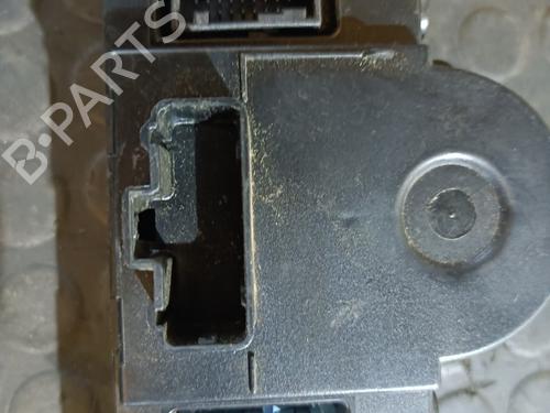 Climate control RENAULT MEGANE II (BM0/1_, CM0/1_) 1.9 dCi (BM0G, CM0G) | BP20820409I5 