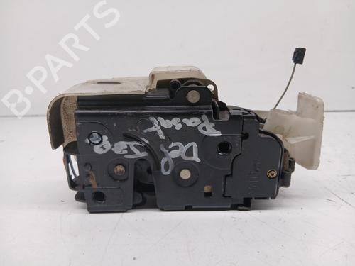 Used Rear left lock VW PASSAT B5 Variant (3B5) [1997-2001]  31594531