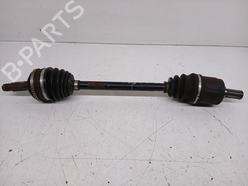 Used Left front driveshaft HONDA ACCORD VI Coupe (CG) 3.0 V6 24V (CG2) (200 hp) 26275697