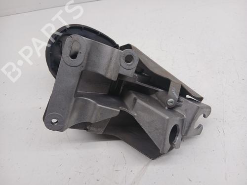 Gear lever RENAULT TRAFIC II Bus (JL) 1.9 dCI 100 (JL0C, JL0K) | BP27548872M90 