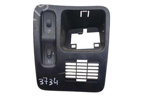 Used Headlight switch Headlight switch RENAULT LAGUNA II (BG0/1_) 1.6 16V (BG1G, BG1H) (112 hp) 39697075 39697075