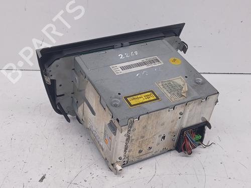 Radio SEAT ALTEA (5P1)  | BP27703816E6 