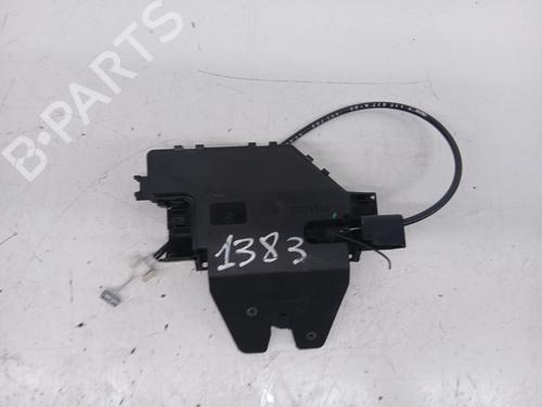 Used Tailgate lock BMW 3 (E90) 325 i (218 hp) 26546995