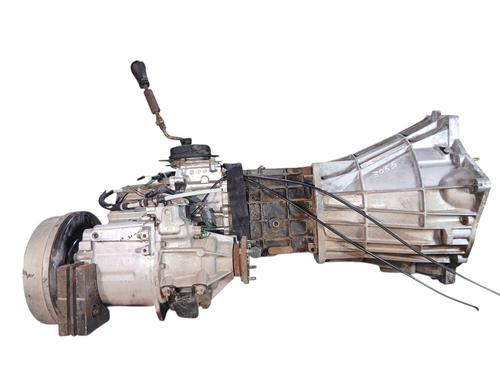 Used Gearbox LAND ROVER DISCOVERY II (L318) 2.5 Td5 4x4 (139 hp) 32034485