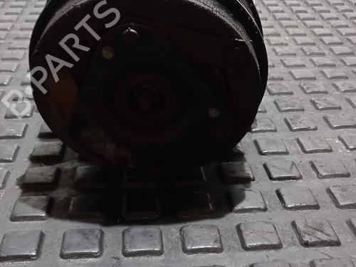 AC compressor OPEL OMEGA B (V94) 2.0 16V (F69, M69, P69) | BP20836391M34 