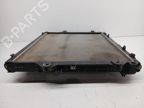 Water radiator TOYOTA HILUX VIII Pickup (_N1_)  | BP29728179M31 