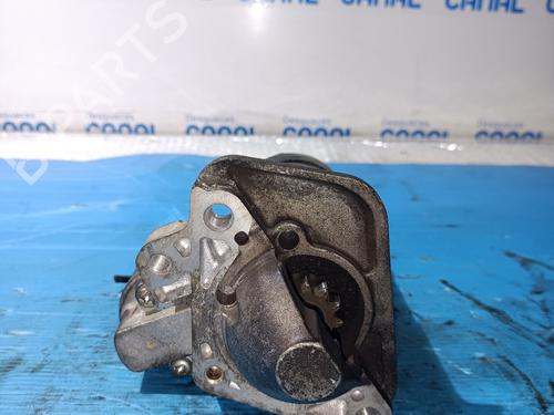 Used Starter RENAULT CLIO II (BB_, CB_) [1998-2016]  20824649