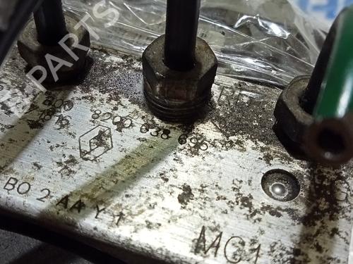 ABS Bremseaggregat RENAULT MEGANE II (BM0/1_, CM0/1_) 1.5 dCi (BM02, BM13, BM2A, CM02, CM13) | BP20839625M43 