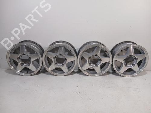 Used Rim KIA SPORTAGE SUV (K00) 2.0 TD 4WD (83 hp) 28315420