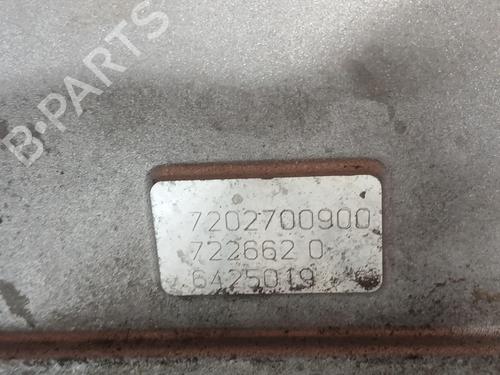 Gearbox SSANGYONG KYRON  | BP32406156M3 