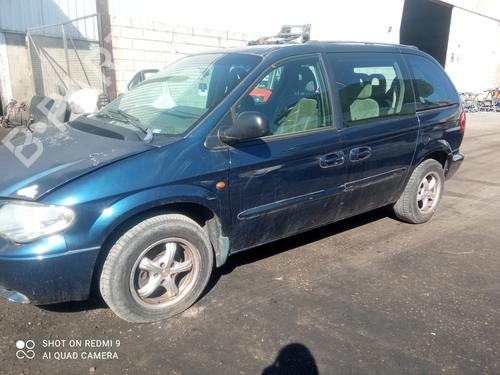 Starter CHRYSLER VOYAGER IV (RG, RS) 2.4 | BP20834092M8 