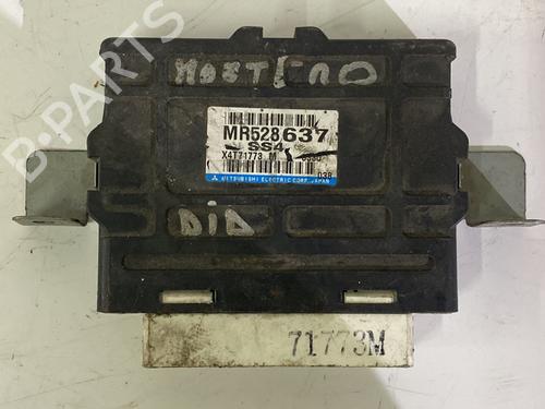 Used Electronic module MITSUBISHI PAJERO III (V7_W, V6_W) [1999-2007]  20841658
