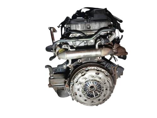 Engine FORD TRANSIT Van (FA_ _) 2.4 DI RWD (FAA_, FAB_, FAC_, FAD_) | BP39207097M1 - Image 3