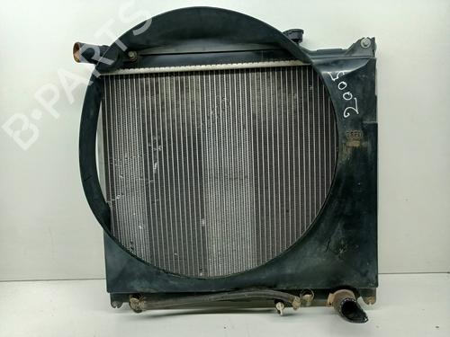 Used Water radiator SUZUKI GRAND VITARA I (FT, HT) 2.0 TD 4x4 (SQ420D) (87 hp) 32521842