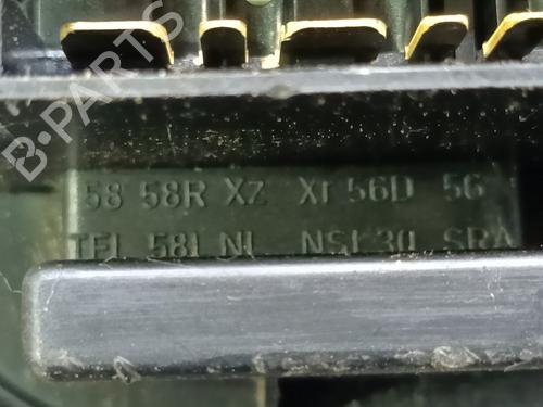 Headlight switch SEAT IBIZA II (6K1) 1.9 D | BP20817017I24 