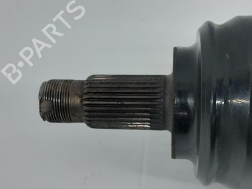 Left front driveshaft BMW X5 (E53) 3.0 d | BP21540575M38 