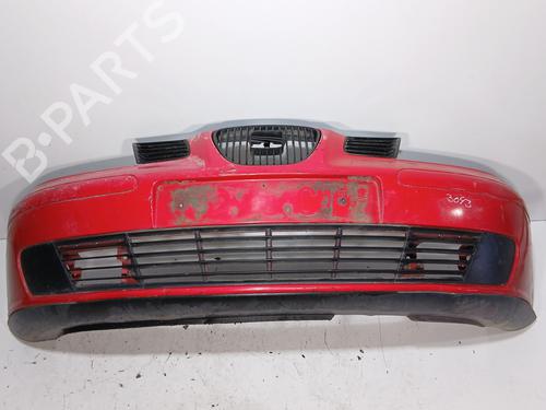 Used Front bumper SEAT IBIZA III (6L1) [2002-2009]  30489689