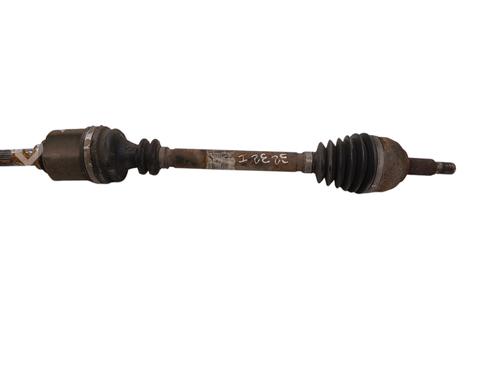 Used Left front driveshaft Left front driveshaft RENAULT SCÉNIC II (JM0/1_) [2003-2010] 33748693 33748693