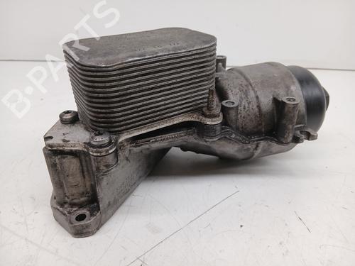 Oliekøler FORD TRANSIT CONNECT MPV 1.6 TDCi (95 hp) 24959352