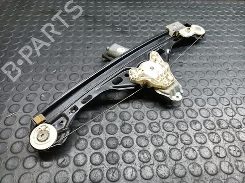 Rear right window mechanism MERCEDES-BENZ C-CLASS (W203) C 320 (203.064) | BP20824946C25 