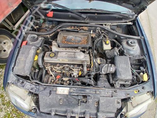 Injection pump FORD ESCORT V (AAL, ABL)  | BP27626537M78 