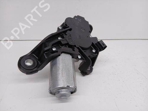Viskermotor bakrute NISSAN QASHQAI / QASHQAI +2 I (J10, NJ10, JJ10E) 2.0 dCi | BP23780742M102 