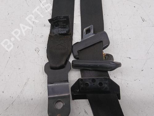 Front right seatbelt MITSUBISHI GALLOPER (JK-01) 2.5 TD intercooler | BP36470055I25 - Image 3