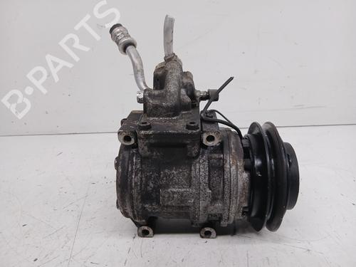 AC Kompressor MITSUBISHI PAJERO II (V3_W, V2_W, V4_W, V5_W) 2.8 TD (V46W, V26W) (125 hp) 28502204
