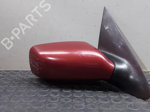 Left mirror FORD MONDEO II (BAP) 1.8 TD | BP20821323C26 