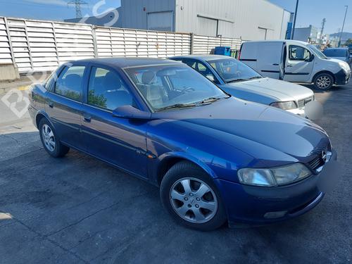 Right mirror OPEL VECTRA B (J96) 2.0 i 16V (F19) | BP32155551C27 