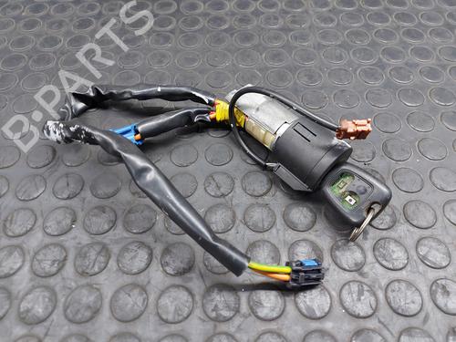 Ignition barrel PEUGEOT 206 Hatchback (2A/C) 1.4 HDi eco 70 | BP27860487M48 