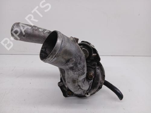 Turbocharger/Supercharger NISSAN NAVARA (D22) 2.5 D 4x4 | BP28110471M71 