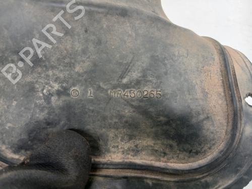 Gear lever MITSUBISHI PAJERO III (V7_W, V6_W) 3.2 Di-D (V68W, V78W) | BP26882885M90 
