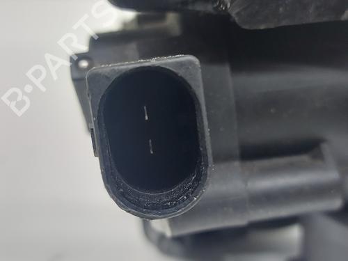Suspension compressor MERCEDES-BENZ S-CLASS (W220) S 400 CDI (220.028, 220.128) | BP23536830M103 
